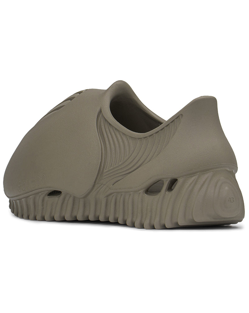 GENEGG Foam Runner Whale 'Grey'