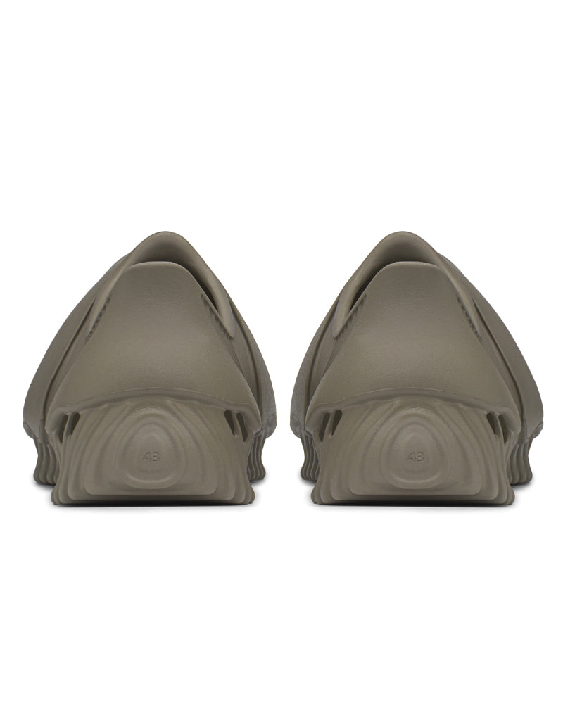 GENEGG Foam Runner Whale 'Grey'
