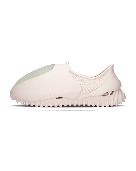 GENEGG FOAM RUNNER WHALE 'PINK'