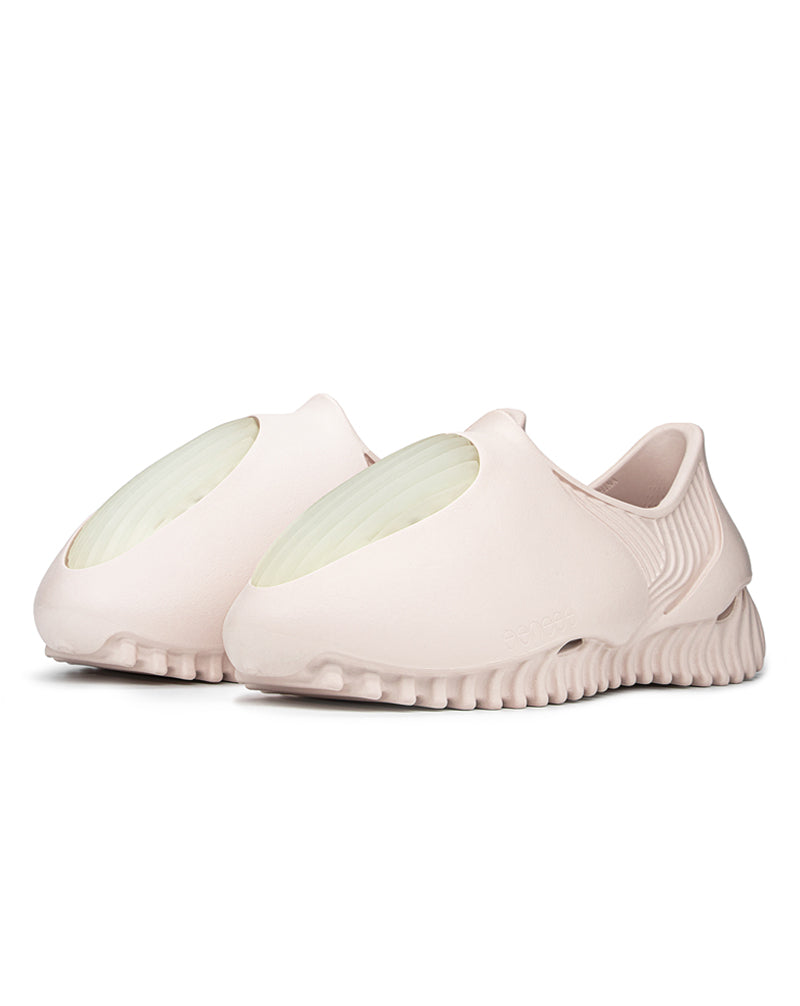 GENEGG FOAM RUNNER WHALE 'PINK'