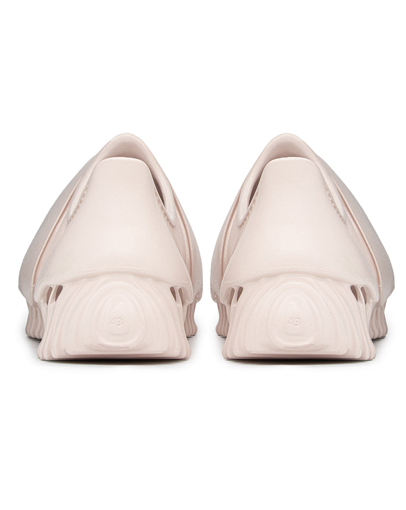 GENEGG FOAM RUNNER WHALE 'PINK'