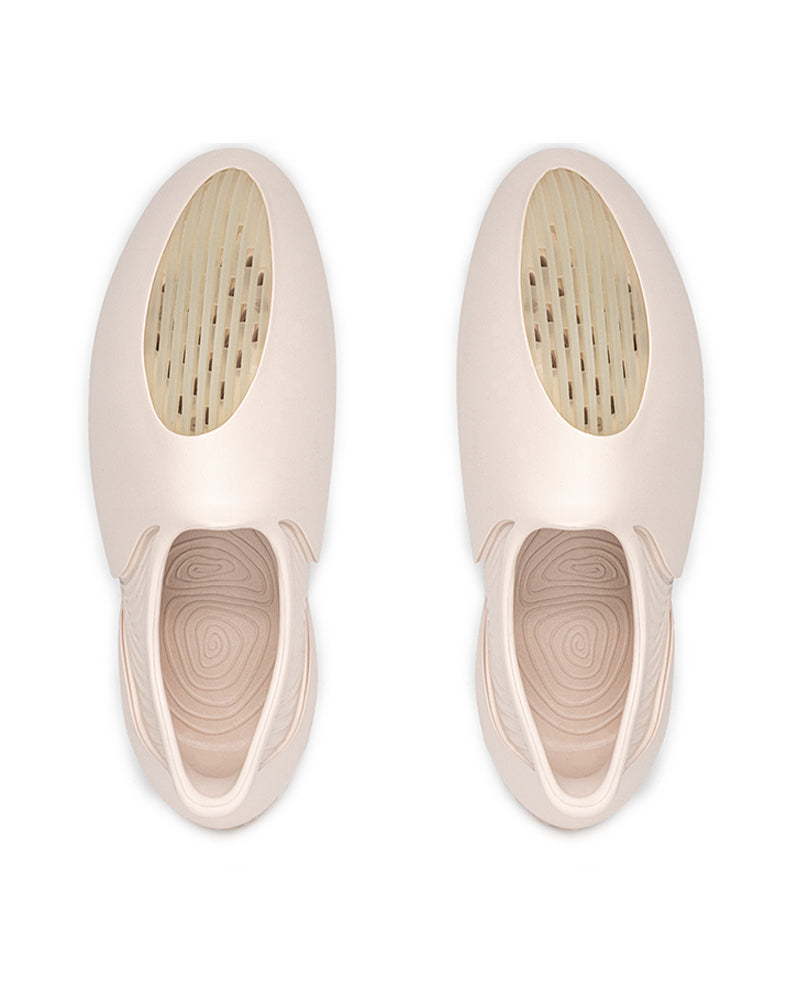 GENEGG FOAM RUNNER WHALE 'PINK'